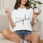 Whatever Spices Your Pumpkin T-Shirt