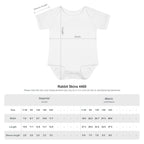 Cute Pumpkin Baby Bodysuit - 'Little Pumpkin' Fall Infant Onesie