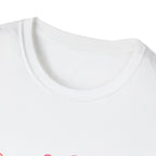 Sweet Sassy Pickle T-Shirt — "Sweet, Sassy & Pickle Obsessed" Cute Cactus/Pickle Graphic Tee