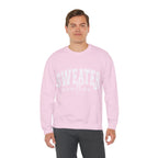 Classic Crewneck Sweatshirt