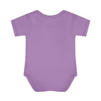 Cute Pumpkin Baby Bodysuit - 'Little Pumpkin' Fall Infant Onesie