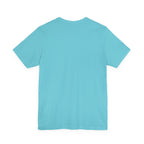 Beach Vibes T-Shirt — Pastel Retro Graphic Tee