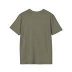 Summer Vibes Palm Tree T-Shirt