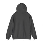 Summer Vibes Hoodie — Retro Sunset Graphic Pullover