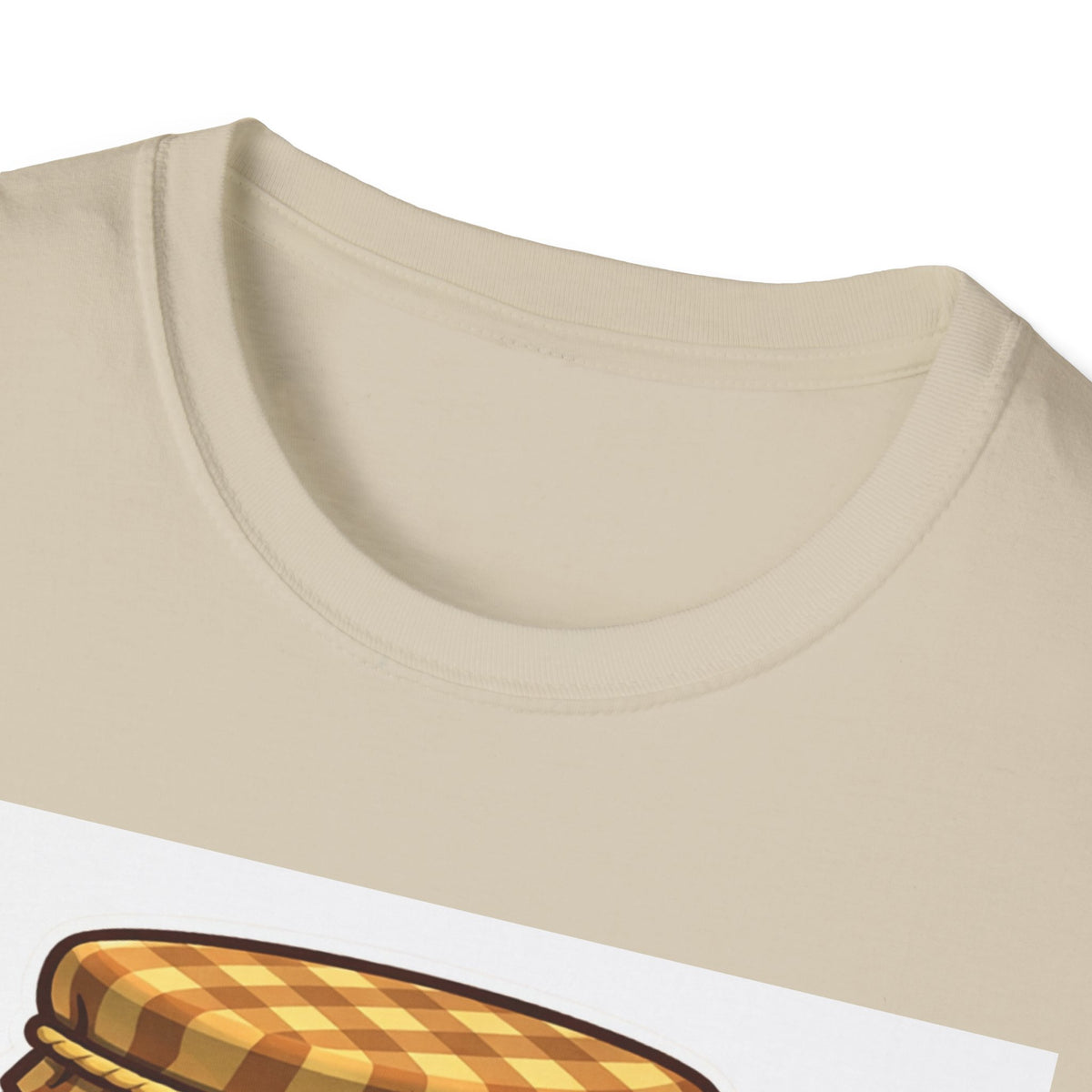 Dill-icious! Cute Pickle Jar T-Shirt
