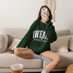 Classic Crewneck Sweatshirt