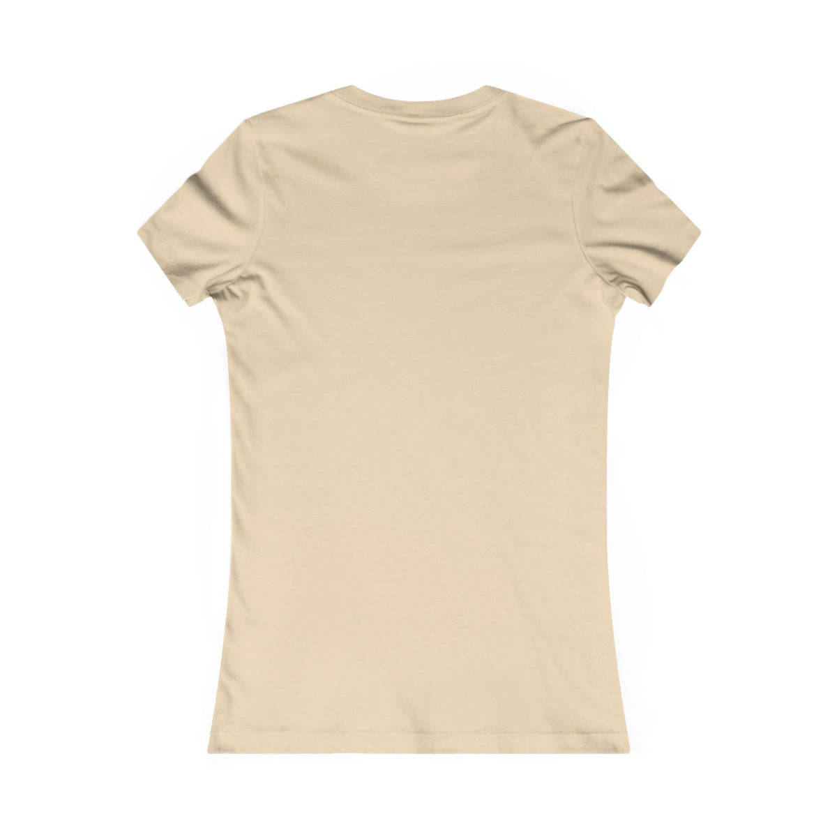 Summer Vibes Women’s Tee – Tropical Beach Graphic