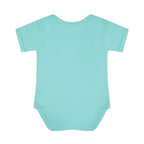 Cute Pumpkin Baby Bodysuit - 'Little Pumpkin' Fall Infant Onesie