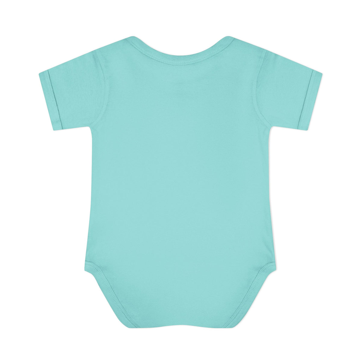 Cute Pumpkin Baby Bodysuit - 'Little Pumpkin' Fall Infant Onesie