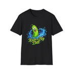 MD - Kinda a Big Dill T-Shirt – Funny Pickle Graphic Tee