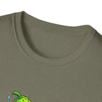 Kinda a Big Dill T-Shirt – Funny Pickle Graphic Tee