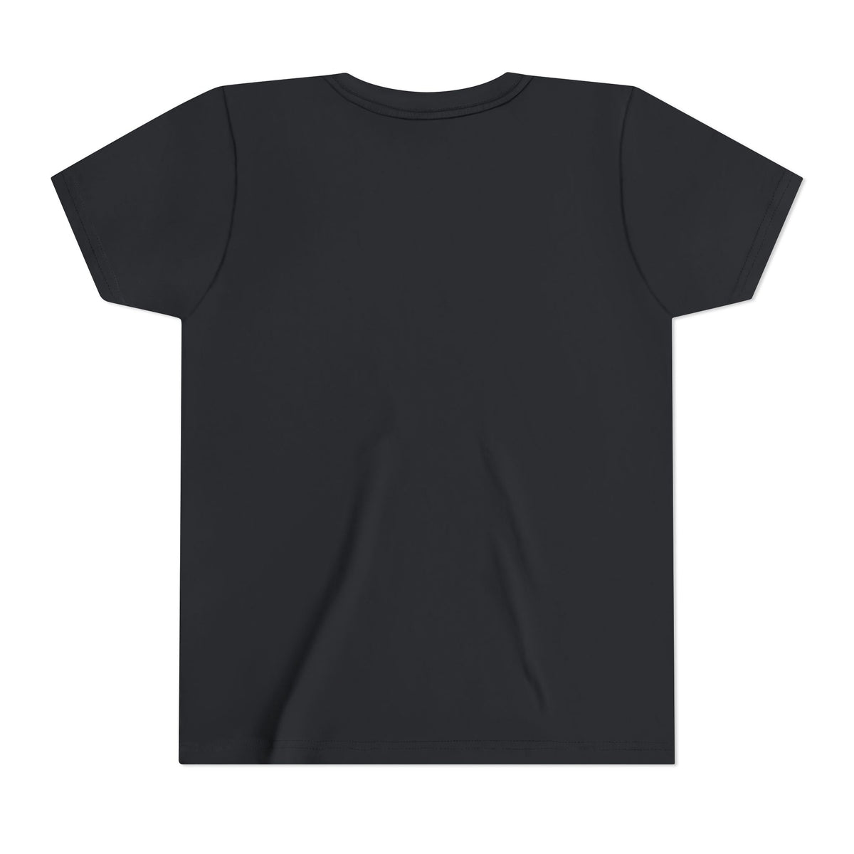 Kids Tee — 'Be Kind' Colorful Heart Graphic