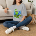 MD - Kinda a Big Dill T-Shirt – Funny Pickle Graphic Tee