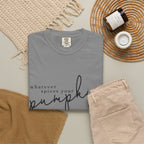 Whatever Spices Your Pumpkin T-Shirt