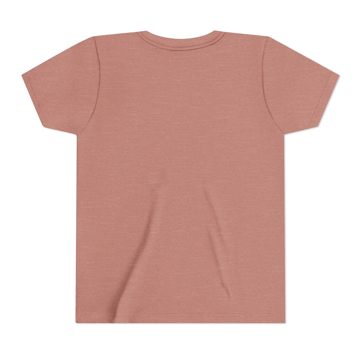 Kids Tee — "Beach Vibes Only" Surf Van Graphic