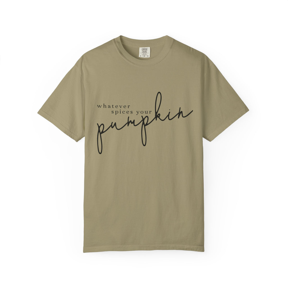 Whatever Spices Your Pumpkin T-Shirt
