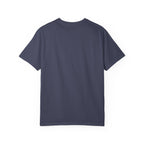 Summer Vibes T-Shirt — Tropical Beach Graphic Tee