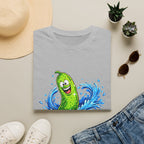 MD - Kinda a Big Dill T-Shirt – Funny Pickle Graphic Tee