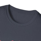 Sweet Sassy Pickle T-Shirt — "Sweet, Sassy & Pickle Obsessed" Cute Cactus/Pickle Graphic Tee