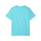 Summer Vibes T-Shirt — Tropical Beach Graphic Tee
