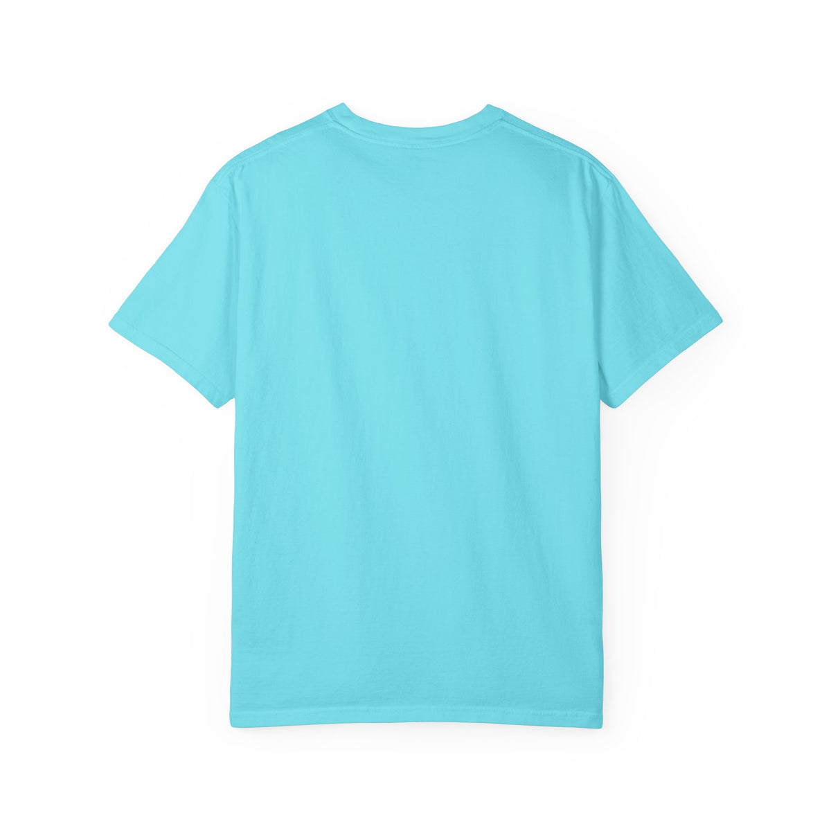 Summer Vibes T-Shirt — Tropical Beach Graphic Tee