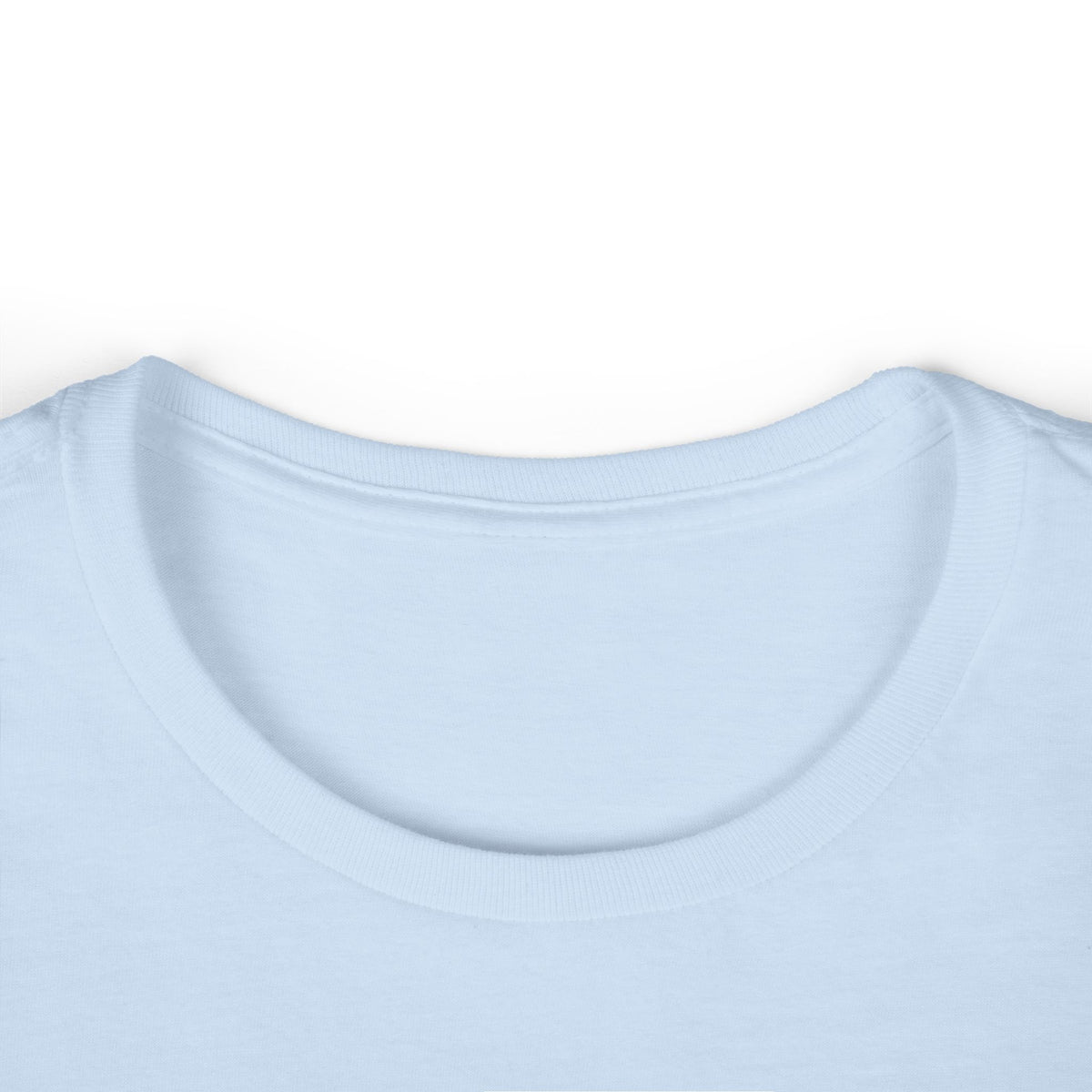 Salty Beach Sunglasses Tee — Women's Tropical Vacation Shirt
