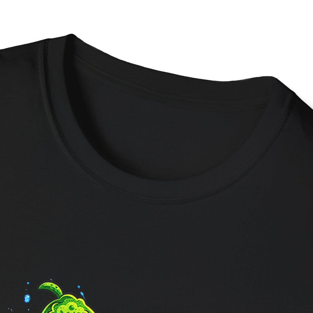 Kinda a Big Dill T-Shirt – Funny Pickle Graphic Tee