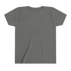 Kids Tee — 'Take Me Home' Retro Sunset Forest Tee