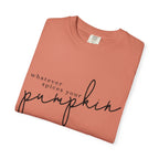 Whatever Spices Your Pumpkin T-Shirt