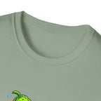 Kinda a Big Dill T-Shirt – Funny Pickle Graphic Tee
