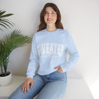 Classic Crewneck Sweatshirt