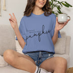 Whatever Spices Your Pumpkin T-Shirt