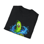 Kinda a Big Dill T-Shirt – Funny Pickle Graphic Tee