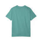 Summer Vibes T-Shirt — Tropical Beach Graphic Tee