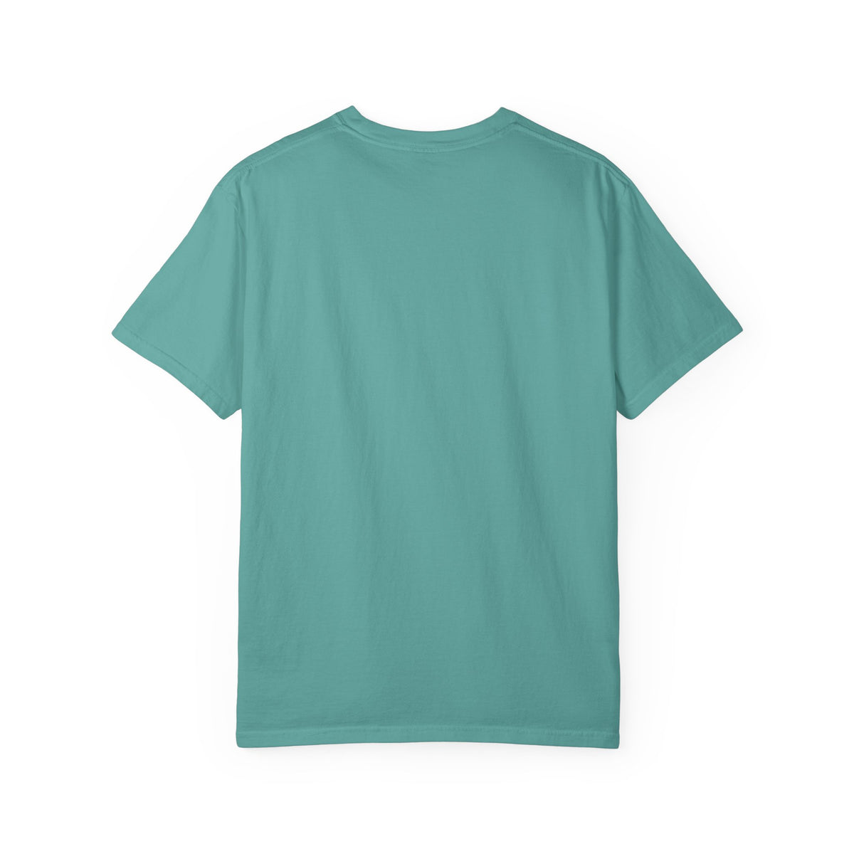 Summer Vibes T-Shirt — Tropical Beach Graphic Tee