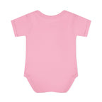 Cute Pumpkin Baby Bodysuit - 'Little Pumpkin' Fall Infant Onesie