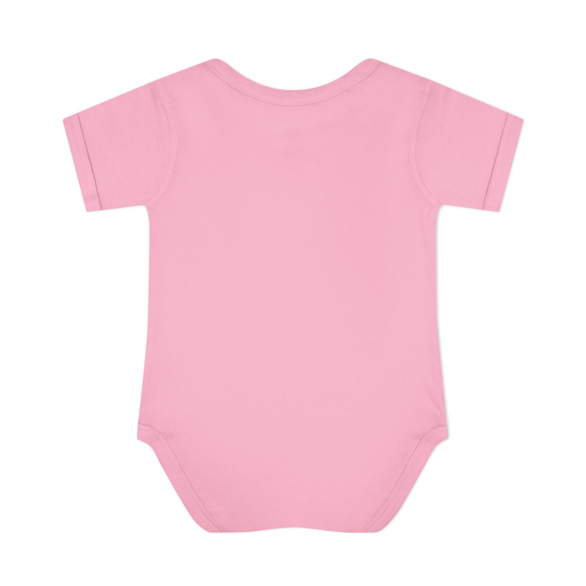 Cute Pumpkin Baby Bodysuit - 'Little Pumpkin' Fall Infant Onesie