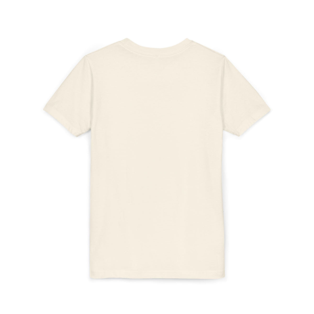 Kids Tee - "Salty Soul" Pastel Beach Palm Graphic