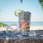 Smaller - 'Take Me Where Summer Never Ends' Beach Design