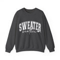 Classic Crewneck Sweatshirt