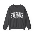 Classic Crewneck Sweatshirt