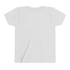 Kids Tee — 'Be Kind' Colorful Heart Graphic