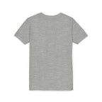 Kids Tee — 'Be Kind' Colorful Heart Graphic