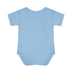 Cute Pumpkin Baby Bodysuit - 'Little Pumpkin' Fall Infant Onesie
