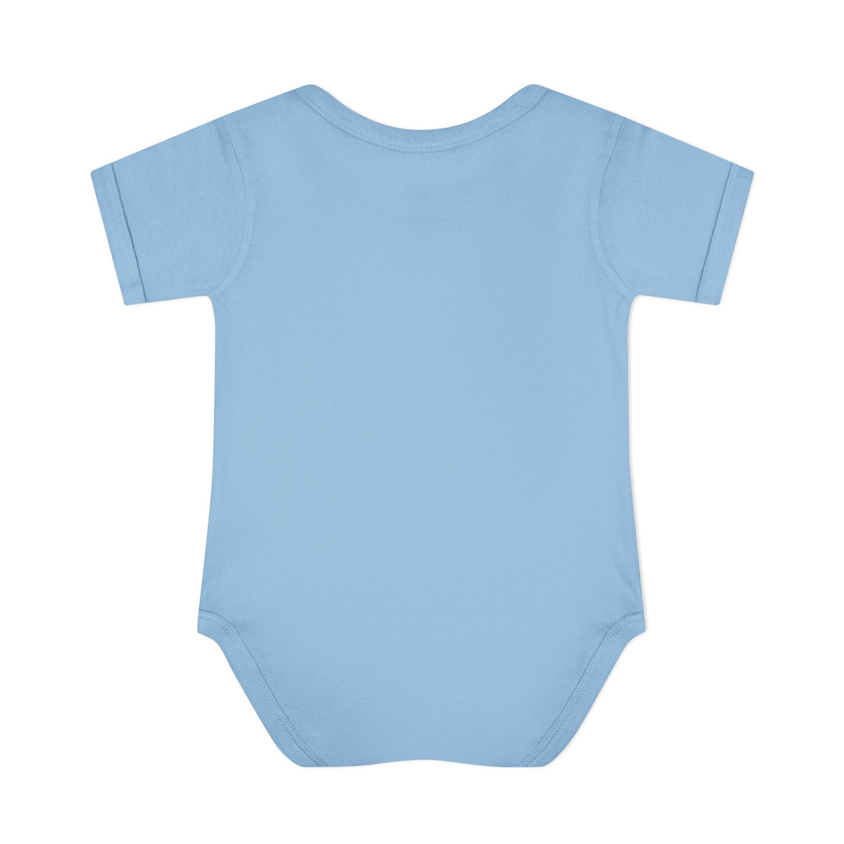 Cute Pumpkin Baby Bodysuit - 'Little Pumpkin' Fall Infant Onesie