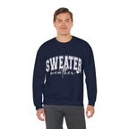 Classic Crewneck Sweatshirt