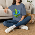 MD - Kinda a Big Dill T-Shirt – Funny Pickle Graphic Tee