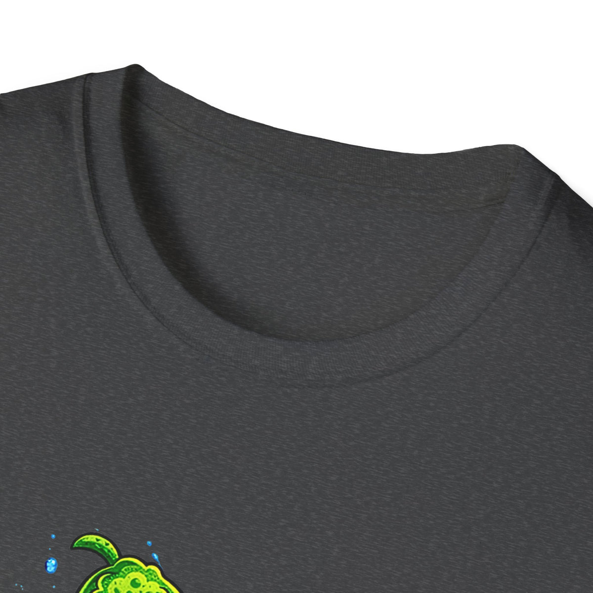 Kinda a Big Dill T-Shirt – Funny Pickle Graphic Tee