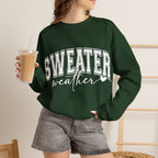 Classic Crewneck Sweatshirt