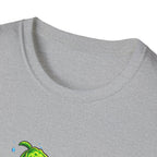 Kinda a Big Dill T-Shirt – Funny Pickle Graphic Tee